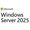 Produktbild: Microsoft Windows Server 2025 Standard - Lizenz
