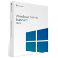 Produktbild: Microsoft Windows Server 2025 Standard