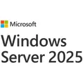Produktbild: MICROSOFT Windows Server 2025, 1 User CAL (deutsch) (PC)