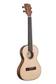 Produktbild: KALA KA-SSTU-T - Solid Spruce Travel Tenor Ukulele, with Bag