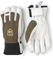 Produktbild: HESTRA Herren Skihandschuhe Army Leather Patrol Olive (403) 10