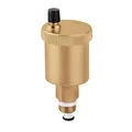 Produktbild: Caleffi automatischer Schnellentlüfter 3/8