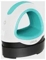Produktbild: Loklik Mini Heat Press Heizpresse Türkis