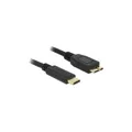 Produktbild: USB 10 Gbps (USB 3.1, Gen 2) USB Type-C™ Stecker > USB Typ Micro-B...