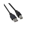 Produktbild: Inline Anschlusskabel Kabel A/B 5m USB-Kabel