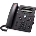 Produktbild: Cisco IP Phone 6851 - VoIP-Telefon - SIP, SRTP (CP-6851-3PCC-K9=)