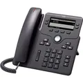 Produktbild: Cisco 6851 Telefon für MPP Systemen