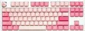 Produktbild: Ducky One 3 Gossamer TKL Pink Gaming