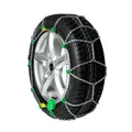 Produktbild: RUDcompact ÖKOmat E140 Schneekettenpaar PKW 9mm für mehrere Reifengrößen passend