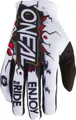 Produktbild: O’NEAL Motorradhandschuhe Matrix Villain 2 Jugend Motocross Handschuhe