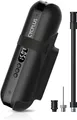 Produktbild: CYCPLUS I50PSI Elektrischer Kompressor Tragbar Fahrradpumpe Mini Reifenpumpe