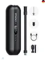 Produktbild: CYCPLUS Luftpumpe I50PSI Elektrischer Kompressor Tragbar Fahrradpumpe Mini