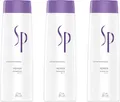Produktbild: Wella SP Repair Shampoo 3x250 ml