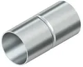 Produktbild: Fintech IESM 25 E5 Steckmuffe, für Rohr-Ø 25 mm, Länge 58 mm, Edelstahl, Werkstoff-Nr.: 1.4571