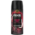 Produktbild: AXE Feines Duft-Körperspray Cherry Fizz