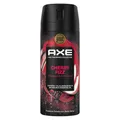 Produktbild: Axe Premium Bodyspray Cherry Fizz Deo Ohne Aluminiumsalze Für 72 Stunden Frische