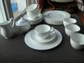 Produktbild: Villeroy & Boch Royal  weiß  Kaffeeservice 20 tlg.   Neu