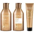 Produktbild: Redken All Soft Routine mit Leave-In Bundle