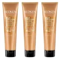Produktbild: Redken All Soft Moisture Restore Leave-In Treatment 3x 150ml