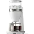 Produktbild: Philips Filterkaffeemaschine (HD5416/00) - Weiß