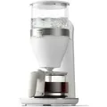 Produktbild: Philips HD5416/00 Café Gourmet Filterkaffeemaschine Weiß 15