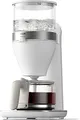 Produktbild: Philips Domestic Appliances DE Cafe Gourmet Filter-Kaffeemaschine, Direkt-Brühprinzip, Weiß, HD5416/00
