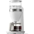 Produktbild: Philips HD5416/00 Café Gourmet Kaffeemaschine weiß Boil and Brew
