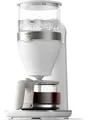 Produktbild: Philips HD5416/00 Café Gourmet weiß Filterkaffeemaschine #2214116