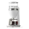 Produktbild: Philips Café Gourmet Filterkaffeemaschine HD5416/00 Weiß 15 Tassen