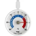 Produktbild: TFA Kühlthermometer Weiß