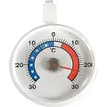 Produktbild: Kühlschrank-thermometer √ò6,8cm