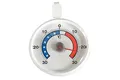 Produktbild: Kühlschrank Thermometer rund