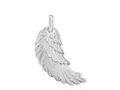 Produktbild: Engelsrufer ERW-S FLÜGEL Anhänger - Silber rhod. - 2,5 cm