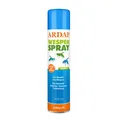 Produktbild: 6x ARDAP Wespen Abwehrspray Wespenabwehr Insektenspray 400ml für innen und außen