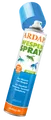 Produktbild: ARDAP Repell Wespenspray 400 ml frei verkäuflicher Artikel PT19 (47,25€/1l)