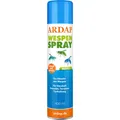 Produktbild: ARDAP Repell Wespen-Spray 400 ml Insektenschutz Insektizid Schädlingsabwehr