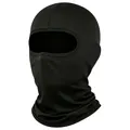 Produktbild: LONGKING Sturmhaube,Skimaske,Balaclava für Damen und Herren–UV-Schutz,Winddicht Warm,Motorradfahren,Snowboarden für Radfahren Outdoor Sports,Schwarz