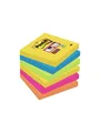 Produktbild: 3M Post-it Super Sticky Rio de Janeiro 654-6SS-RIO-EU 6545SSRI