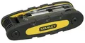 Produktbild: Stanley Multifunktionswerkzeug 14in1 Taschenmesser Multitool Messer