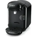 Produktbild: Bosch TAS1402GB Tassimo Vivy 2 Pod schwarz Kapselmaschine - Schwarz