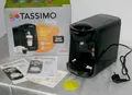Produktbild: Bosch TAS3102 Slim Tassimo Kapsel Kaffeemaschine 1300W 0,8L SMART START Black