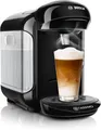 Produktbild: BOSCH TAS1402 Tassimo Vivy 2 Kapselmaschine Kaffeemaschine Automat Schwarz