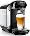 Produktbild: Bosch TAS1402 Vivy2 XS Slim Tassimo Kapsel Kaffeemaschine 1300W 0,7L Schwarz