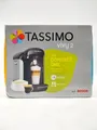 Produktbild: Bosch TAS1402 Vivy2 XS The Compact One 1300W Kapsel-Kaffeemaschine #KT7612X-