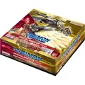Produktbild: Digimon Special Booster Ver 2.5 Booster Box