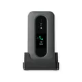 Produktbild: 4G/LTE, Notruftaste, inkl. Tis Doro Leva L30 4G, GroBtastenklapphandy, NEU