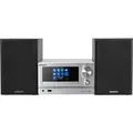Produktbild: Kenwood M-7000S (Bluetooth, CD Player, WLAN, 2x 30 W) (M7000S-S)