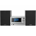 Produktbild: KENWOOD M-7000S-S Smart Micro HiFi silber