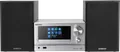 Produktbild: KW M-7000S-S - Micro-Hifi-System, Internetradio, DAB+, CD, 60 Watt