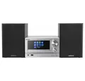 Produktbild: Kenwood M-7000S Microanlage silber Microanlage